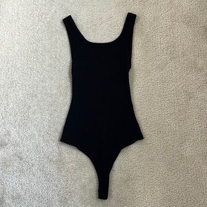 Reformation Daisy Bodysuit